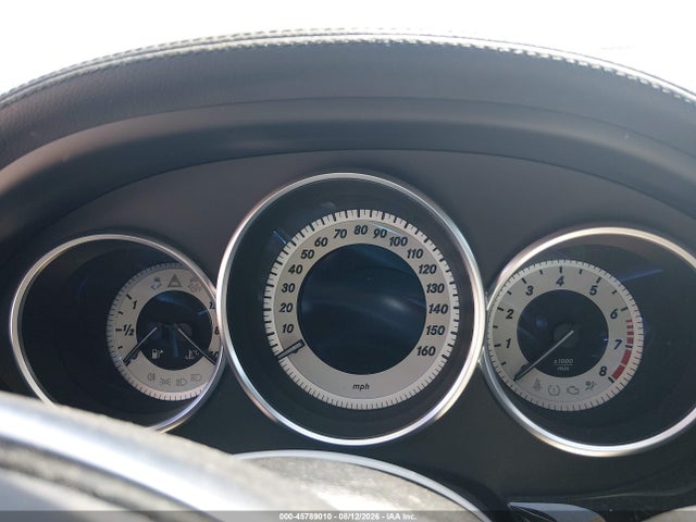 45789010 :رقم المزاد ، WDDLJ7DB0GA169931 vin ، 2016 Mercedes-benz Cls 550 مزاد بيع