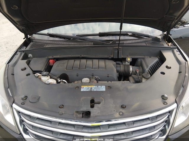 Продаж на аукціоні авто 2017 Chevrolet Traverse Lt, vin: 1GNKRGKD7HJ243017, номер лоту: 45789015