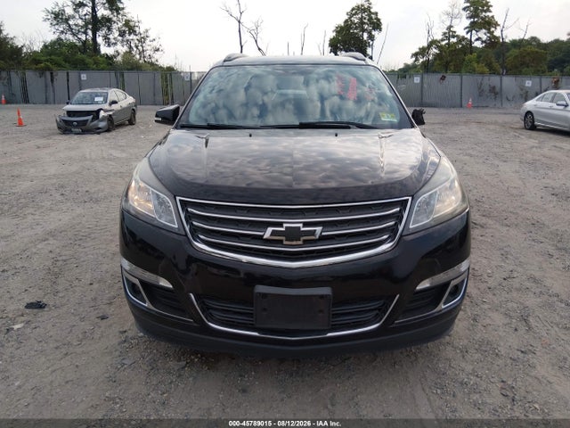 Продаж на аукціоні авто 2017 Chevrolet Traverse Lt, vin: 1GNKRGKD7HJ243017, номер лоту: 45789015
