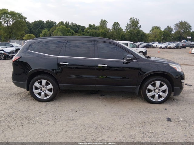 Продаж на аукціоні авто 2017 Chevrolet Traverse Lt, vin: 1GNKRGKD7HJ243017, номер лоту: 45789015