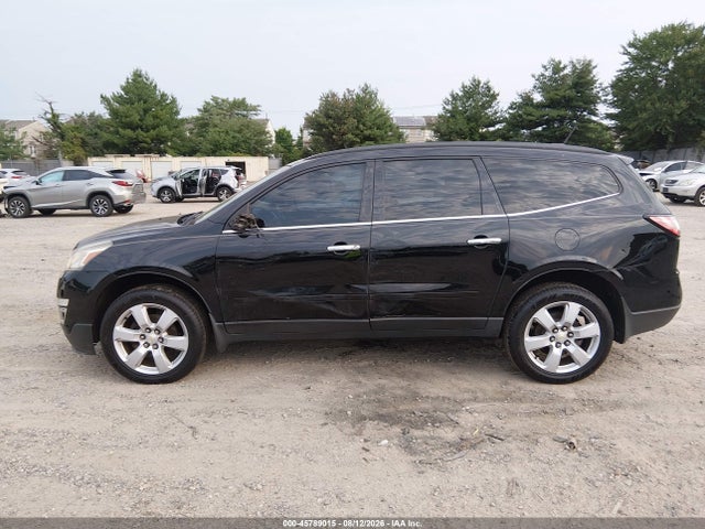 Продаж на аукціоні авто 2017 Chevrolet Traverse Lt, vin: 1GNKRGKD7HJ243017, номер лоту: 45789015