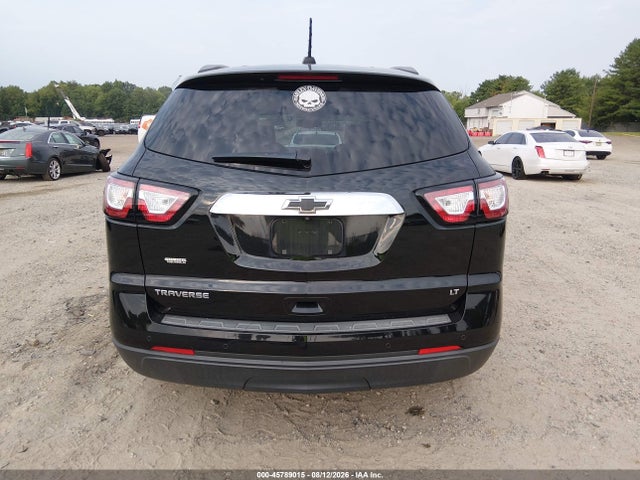 Продаж на аукціоні авто 2017 Chevrolet Traverse Lt, vin: 1GNKRGKD7HJ243017, номер лоту: 45789015