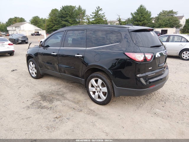 Продаж на аукціоні авто 2017 Chevrolet Traverse Lt, vin: 1GNKRGKD7HJ243017, номер лоту: 45789015