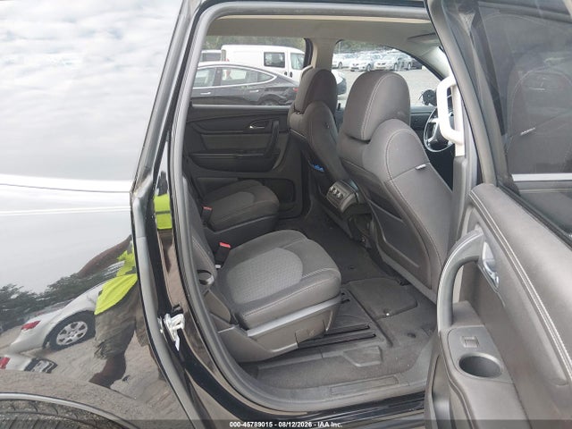 Продаж на аукціоні авто 2017 Chevrolet Traverse Lt, vin: 1GNKRGKD7HJ243017, номер лоту: 45789015
