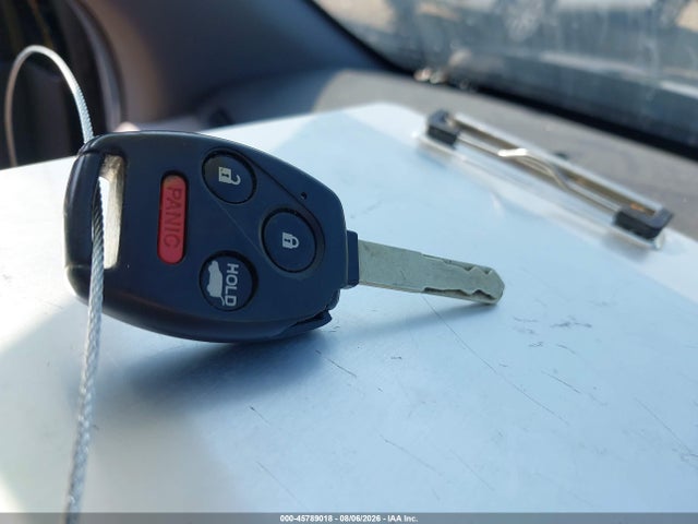 45789018 :رقم المزاد ، 5FNYF4H57DB023064 vin ، 2013 Honda Pilot Ex-l مزاد بيع