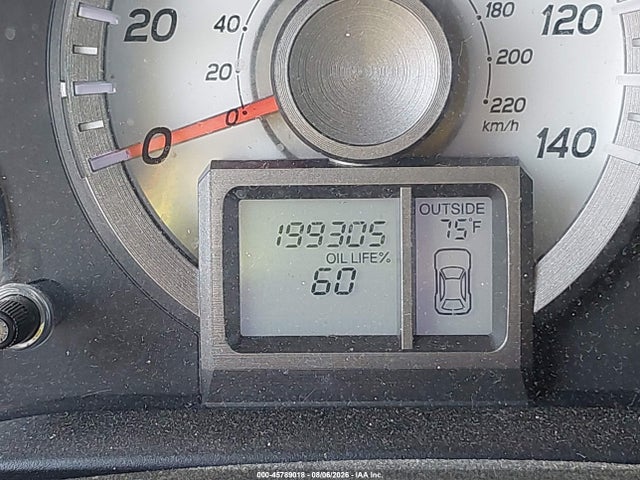 45789018 :رقم المزاد ، 5FNYF4H57DB023064 vin ، 2013 Honda Pilot Ex-l مزاد بيع