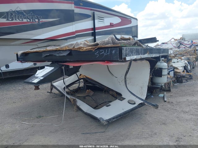 5th Wheel Other 2021 5ZT3CHYB0MA327036 Image 10