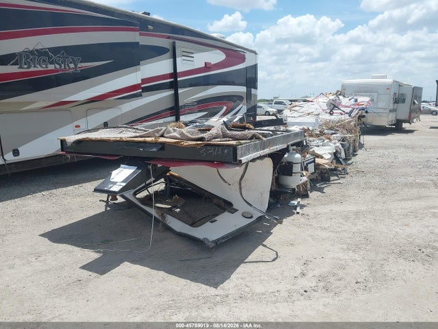 5th Wheel Other 2021 5ZT3CHYB0MA327036 Image 2