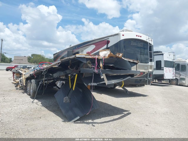 5th Wheel Other 2021 5ZT3CHYB0MA327036 Image 3
