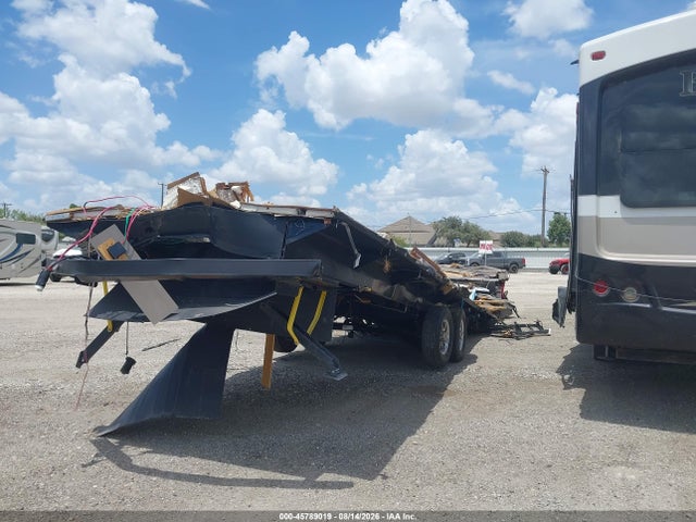 5th Wheel Other 2021 5ZT3CHYB0MA327036 Image 4