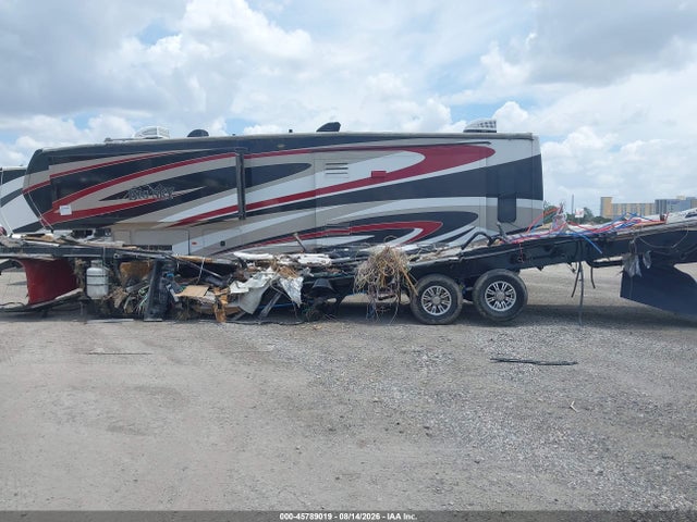 5th Wheel Other 2021 5ZT3CHYB0MA327036 Image 6