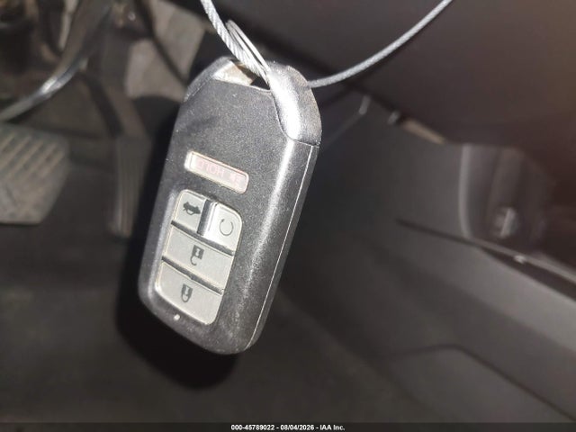 Honda Civic Ex-t 2018 JHMFC1F3XJX007456 Image 11