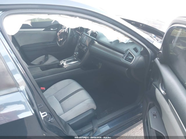 Honda Civic Ex-t 2018 JHMFC1F3XJX007456 Image 5
