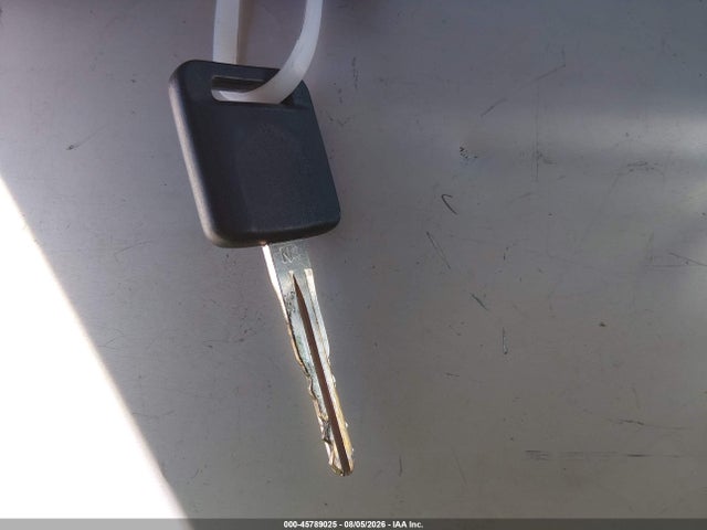 45789025 :رقم المزاد ، 3N6CM0KN7MK699956 vin ، 2021 Nissan Nv200  Cargo S Xtronic Cvt مزاد بيع