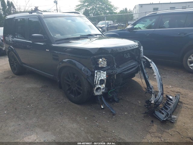 45789027 :رقم المزاد ، SALAG2D46DA686577 vin ، 2013 Land Rover Lr4 مزاد بيع