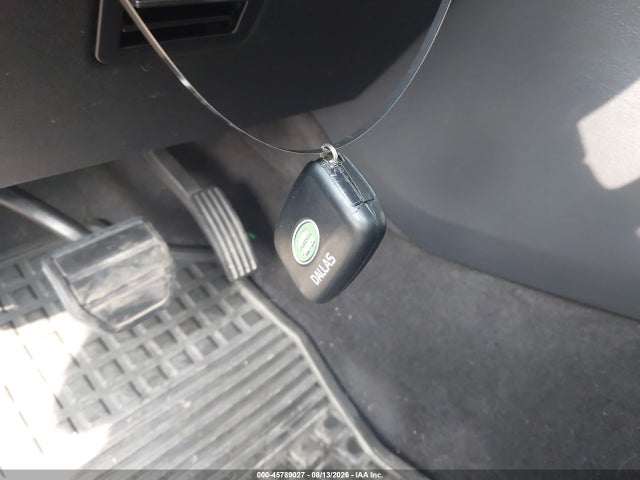 Aukcja sprzedaży 2013 Land Rover Lr4, vin: SALAG2D46DA686577, numer aukcji: 45789027