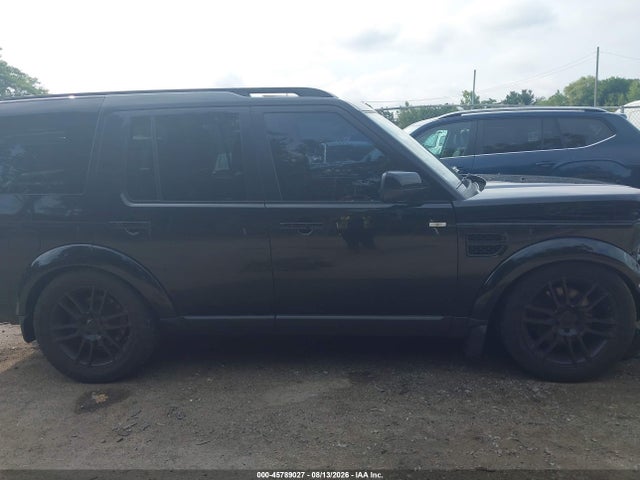 Aukcja sprzedaży 2013 Land Rover Lr4, vin: SALAG2D46DA686577, numer aukcji: 45789027
