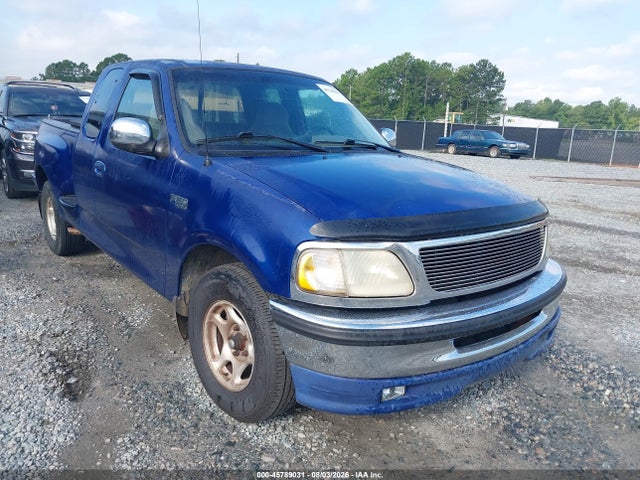 Aukcja sprzedaży 1997 Ford F-150 Standard, vin: 1FTDX0768VKC46071, numer aukcji: 45789031