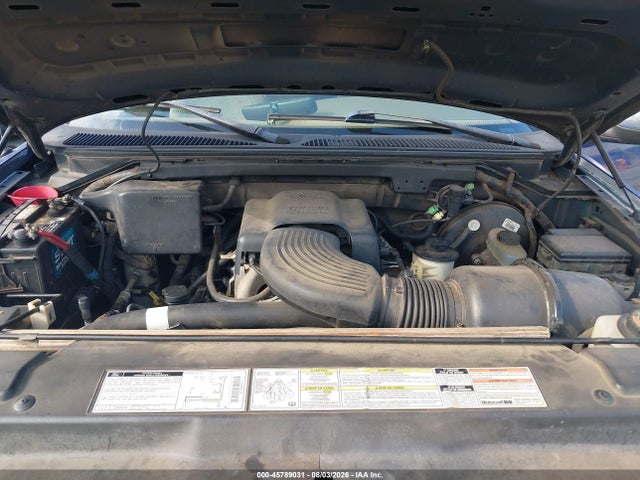 Aukcja sprzedaży 1997 Ford F-150 Standard, vin: 1FTDX0768VKC46071, numer aukcji: 45789031