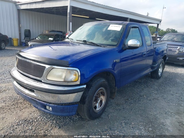 Aukcja sprzedaży 1997 Ford F-150 Standard, vin: 1FTDX0768VKC46071, numer aukcji: 45789031