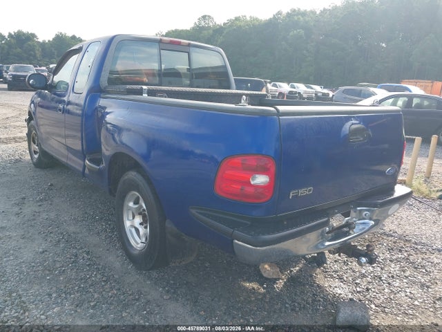 Aukcja sprzedaży 1997 Ford F-150 Standard, vin: 1FTDX0768VKC46071, numer aukcji: 45789031