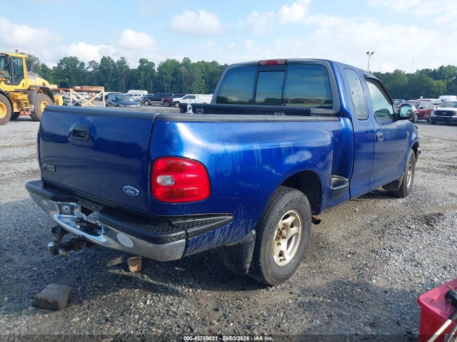 Aukcja sprzedaży 1997 Ford F-150 Standard, vin: 1FTDX0768VKC46071, numer aukcji: 45789031