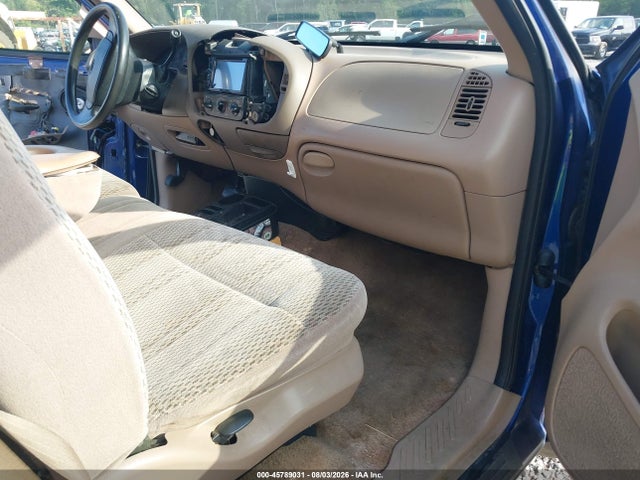Aukcja sprzedaży 1997 Ford F-150 Standard, vin: 1FTDX0768VKC46071, numer aukcji: 45789031
