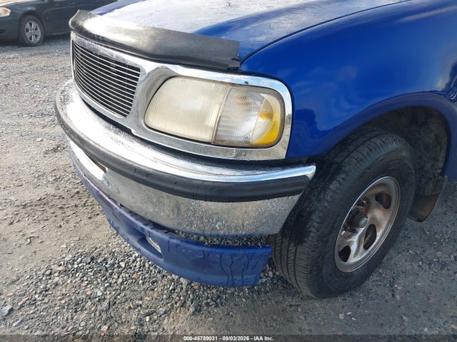 Aukcja sprzedaży 1997 Ford F-150 Standard, vin: 1FTDX0768VKC46071, numer aukcji: 45789031