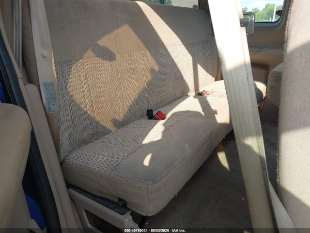 Aukcja sprzedaży 1997 Ford F-150 Standard, vin: 1FTDX0768VKC46071, numer aukcji: 45789031