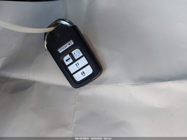 1HGCV2F38MA028027 Honda Accord Sport 2.0t