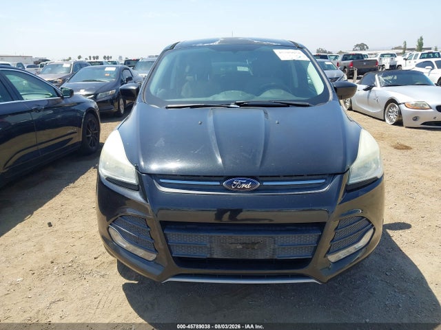 Ford ESCAPE SE 2014 1FMCU0GX2EUD65974 Image 12