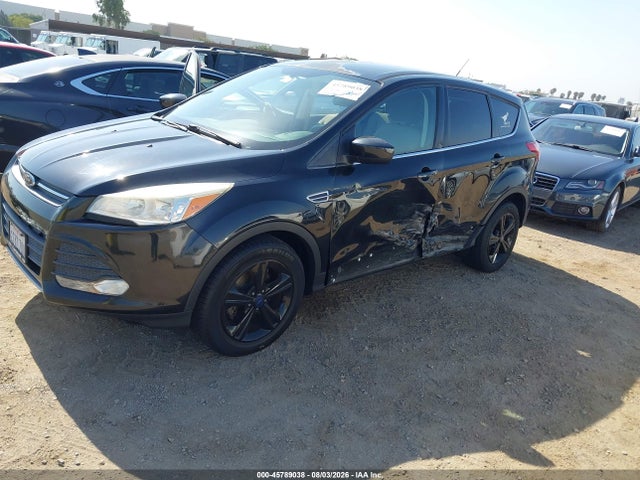 Ford ESCAPE SE 2014 1FMCU0GX2EUD65974 Image 2