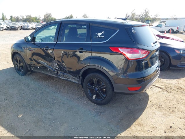 Ford ESCAPE SE 2014 1FMCU0GX2EUD65974 Image 3