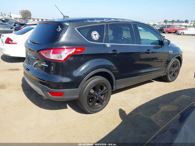 Ford ESCAPE SE 2014 1FMCU0GX2EUD65974 Image 4