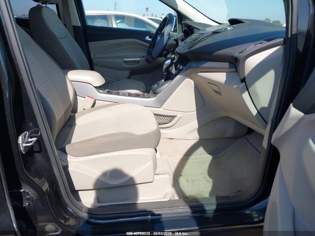 Ford ESCAPE SE 2014 1FMCU0GX2EUD65974 Image 5