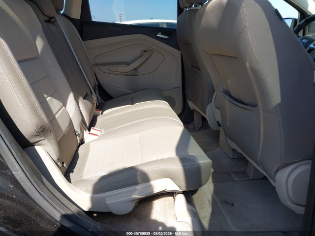 Ford ESCAPE SE 2014 1FMCU0GX2EUD65974 Image 8