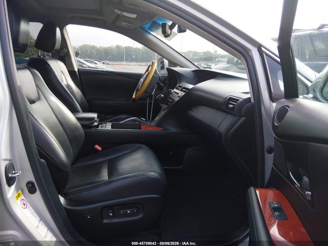 Aukcja sprzedaży 2011 Lexus Rx 350, vin: 2T2BK1BA8BC081316, numer aukcji: 45789042