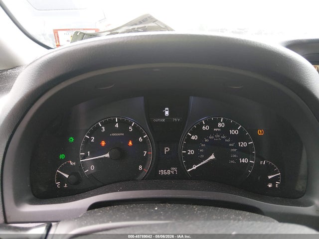 Aukcja sprzedaży 2011 Lexus Rx 350, vin: 2T2BK1BA8BC081316, numer aukcji: 45789042