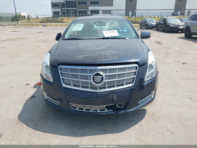45789043 :رقم المزاد ، 2G61U5S34D9180630 vin ، 2013 Cadillac Xts Platinum مزاد بيع