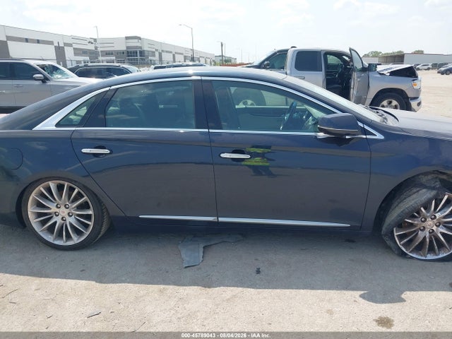 45789043 :رقم المزاد ، 2G61U5S34D9180630 vin ، 2013 Cadillac Xts Platinum مزاد بيع