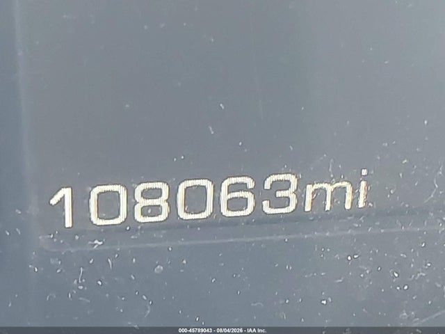 45789043 :رقم المزاد ، 2G61U5S34D9180630 vin ، 2013 Cadillac Xts Platinum مزاد بيع