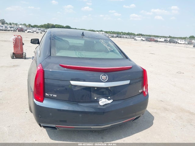 45789043 :رقم المزاد ، 2G61U5S34D9180630 vin ، 2013 Cadillac Xts Platinum مزاد بيع