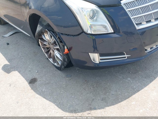 45789043 :رقم المزاد ، 2G61U5S34D9180630 vin ، 2013 Cadillac Xts Platinum مزاد بيع