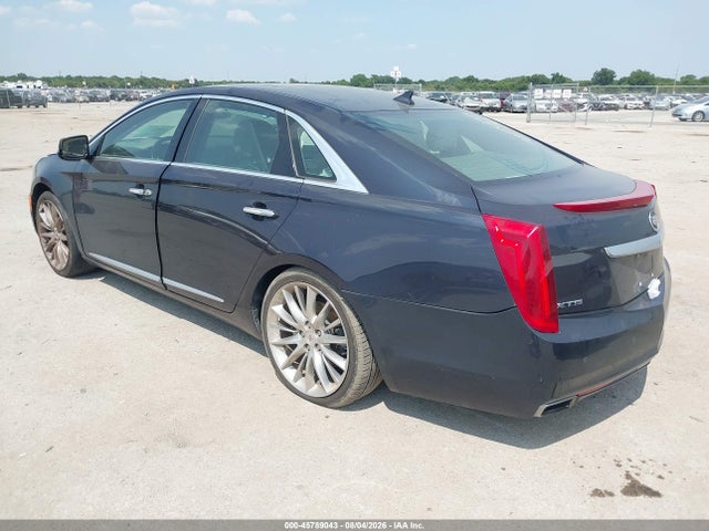 45789043 :رقم المزاد ، 2G61U5S34D9180630 vin ، 2013 Cadillac Xts Platinum مزاد بيع
