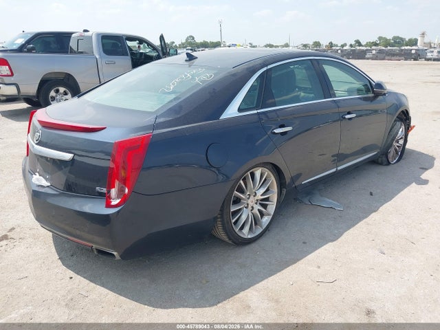 45789043 :رقم المزاد ، 2G61U5S34D9180630 vin ، 2013 Cadillac Xts Platinum مزاد بيع
