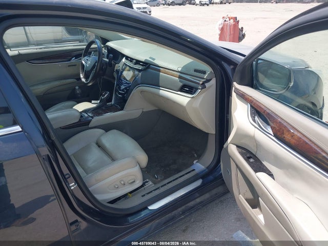 45789043 :رقم المزاد ، 2G61U5S34D9180630 vin ، 2013 Cadillac Xts Platinum مزاد بيع