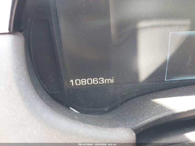 45789043 :رقم المزاد ، 2G61U5S34D9180630 vin ، 2013 Cadillac Xts Platinum مزاد بيع