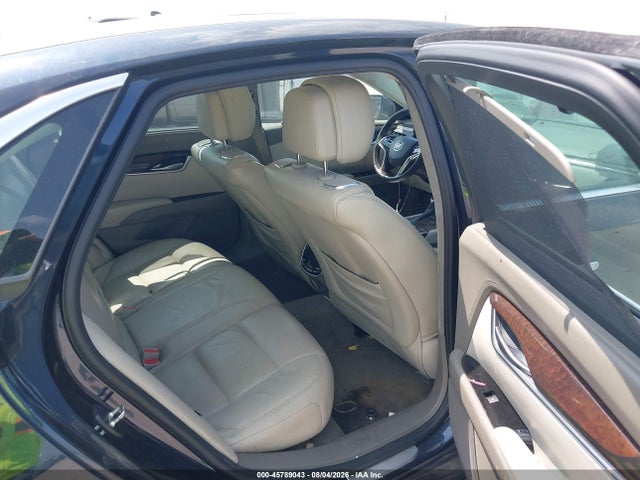 45789043 :رقم المزاد ، 2G61U5S34D9180630 vin ، 2013 Cadillac Xts Platinum مزاد بيع
