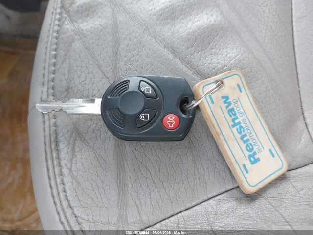 45789044 :رقم المزاد ، 2FMDK3KC6ABA55486 vin ، 2010 Ford Edge Limited مزاد بيع