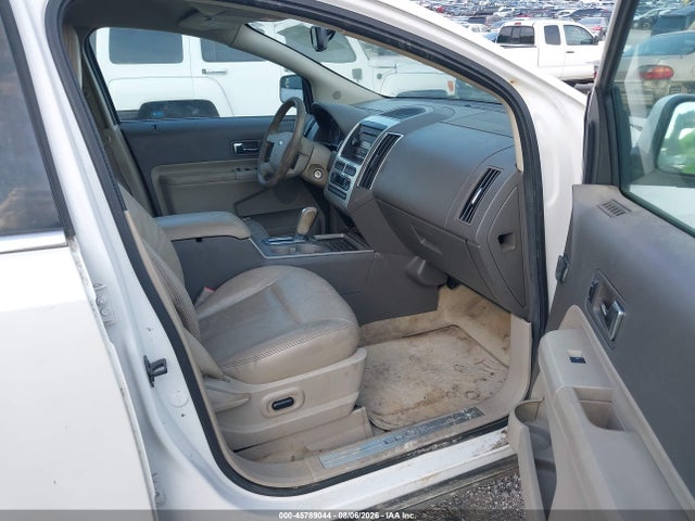45789044 :رقم المزاد ، 2FMDK3KC6ABA55486 vin ، 2010 Ford Edge Limited مزاد بيع